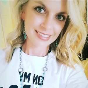 Meet your Posher, Kellie